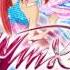 Winx Club Season 5 Sirenix Full Song