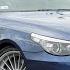 2009 Alpina B5 S 530 KM V MAX 0 100 100 200 200 250 Km H Prezentacja AUTOBAHN 4K