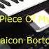 Intermission Piece Of My Heart Cover Maicon Bortoti