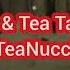 NUCCI Tea Tairović TeaNucci TEKST