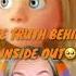 THE TRUTH BEHIND INSIDE OUT