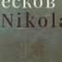 Н С Лесков На Краю Света повесть аудиокнига At The Edge Of The World By N Leskov Audiobook