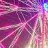 KMG Rides WHL70 Ferris Wheel Smakenrad Wheel Of Taste Timelapse 2022