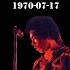 Jimi Hendrix All Along The Watchtower Live 1970