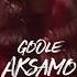 Alishmas Kimia Goole Aksamo Nakhor OFFICIAL AUDIO