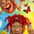 Trippie Redd Taking A Walk LIFE S A TRIP