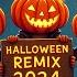 Halloween Rave Remix 2024 1 Spooky Uplifting Party Music Mix