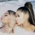 Bed Nicki Minaj Ft Ariana Grande S L O W E D D O W N