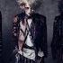 Arlequin Weekly Show