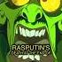 Rasputin S VIOLENT Death