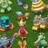 Continent Full Song 2 8 My Singing Monsters Dawn Of Fire