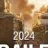 World Of Tanks Трейлер 2024