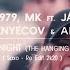 HOSH 1979 MK Ft Jalja Vs Maxim Kuznyecov Andris Jasz Midnight The Hanging Tree Saxo ReEdit