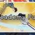 Demon Slayer Academy Funny Moments