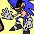 What If Sonic EXE Wasn T Sonic