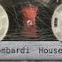 Lombardi House Mix 001