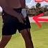 BRYSON DECHAMBEAU Driver FO Shirtless