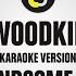 Woodkid So Handsome Hello Karaoke Version