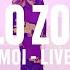 Lolo Zouaï Moi Live Vevo DSCVR