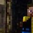 I Trapped Rekrap In A Minecraft Haunted House