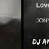 Jony Love Your Voice Dj Andrey Rework