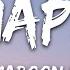 Maroon 5 Maps Lyrics