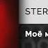 STERVELL Моё молчание Официальный релиз