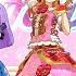 Aikatsu Luminas Sumire Akari Hinaki Little Beat Little Wing Master 4K