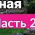 ОЧЕНЬ интересный рассказ Душа как раненая птица христианский рассказ Анна Лукс часть2 2021