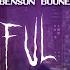 Benson Boone Beautiful Things Sped Up Lyrics