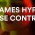 James Hype Lose Control