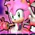 Unlocking Rockstar Sonic Shadow Amy In Sonic Speed Simulator Symphony Showdown