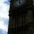 Big Ben In The Newly Renamed Elizabeth Tower