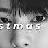 Stray Kids Christmas Evel Slowed Reverb