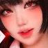 ENG 카케구루이 유메코 메이크업 Kakegurui Yumeko Jabami Cosplay Makeup Tutorial 賭ケグルイ コスプレメイクㅣHalloween Makeup