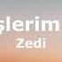 Zedi Düşüşlerim Fazla Sözleri Lyrics