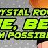 Crystal Rock Call Me Beep Me The Kim Possible Song Techno Remix