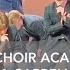 CLIP Continuum Run To You ICHSA West Quarterfinals Pacific Boychoir Academy Feb 16 2024