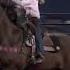 Barrel Racer At 7 Years Old Competes With The Pros