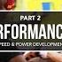 Sports Performance Pillars Speed Power Development JTSstrength Com