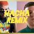 Bebeshito Hacha Remix Feat Quevedo By AI