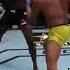 Anderson Silva Vs Uriah Hall Knockout Moment 4 Round