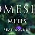 MitiS Homesick Feat SOUNDR Ophelia Records