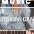 Can You Feel Me Acoustic Version Love Beans Lyrics HD Acoustic Music Relaxing Hopeful