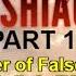 Danger Of False Messiah Beliefs TODAY ERA OF MASHIACH 14