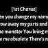 FNAF Song Obsolete By NatewantstoBattle Lyrics