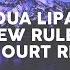 Dua Lipa New Rules Sam Ourt Remix