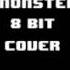 The Monster 8bit