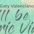 Gary Valenciano I Will Be Here Official Lyric Video