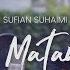 DI MATAMU SUFIAN SUHAIMI Ipank Yuniar Ft Kikijecky Akustik Cover